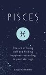 Pisces - Sally Kirkman - 9781473676664