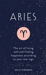 Aries - Sally Kirkman - 9781473676671