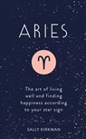 Aries - Sally Kirkman - 9781473676688