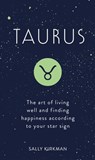 Taurus - Sally Kirkman - 9781473676701