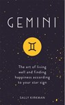 Gemini - Sally Kirkman - 9781473676718