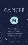 Cancer - Sally Kirkman - 9781473676749