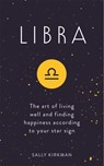 Libra - Sally Kirkman - 9781473676770