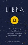 Libra - Sally Kirkman - 9781473676787