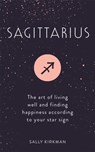 Sagittarius - Sally Kirkman - 9781473676862