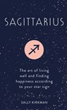 Sagittarius - Sally Kirkman - 9781473676879