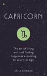 Capricorn - Sally Kirkman - 9781473676886
