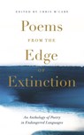 Poems from the Edge of Extinction - Chris McCabe - 9781473693005