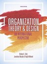 Organization Theory and Design - Richard L. Daft ; Jonathan Murphy ; Hugh Willmott - 9781473726383