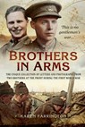 Brothers In Arms - Karen Farrington - 9781473859708