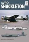 Flight Craft 9: Avro Shackleton - Neil Robinson ; Martin Derry - 9781473862630