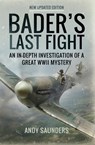 Bader's Last Fight - Andy Saunders - 9781473895423