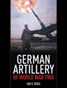 German Artillery of World War Two - Ian V. Hogg - 9781473896932