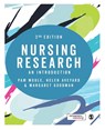 Nursing Research - MOULE,  Pam ; Aveyard, Helen ; Goodman, Margaret - 9781473953420