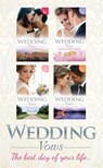 Wedding Vows - Nancy Warren ; Kimberly Lang ; Leslie Kelly ; Cara Colter ; Barbara Hannay ; Fiona McArthur ; Rebecca Winters ; Jennie Adams ; Marion Lennox ; Shirley Jump ; Liz Fielding ; Myrna Mackenzie - 9781474029162
