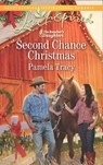 Second Chance Christmas (The Rancher's Daughters, Book 2) (Mills & Boon Love Inspired) - Pamela Tracy - 9781474046350