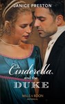 Cinderella And The Duke (The Beauchamp Betrothals, Book 1) (Mills & Boon Historical) - Janice Preston - 9781474053815