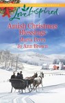 Amish Christmas Blessings: The Midwife's Christmas Surprise / A Christmas to Remember (Amish Hearts) (Mills & Boon Love Inspired) - Marta Perry ; Jo Ann Brown - 9781474064033