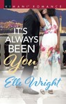 It's Always Been You - Elle Wright - 9781474080699