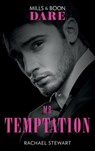 Mr. Temptation (Mills & Boon Dare) - Rachael Stewart - 9781474086981