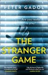 The Stranger Game - Peter Gadol - 9781474092975