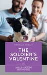 The Soldier's Valentine - Pamela Tracy - 9781474096027