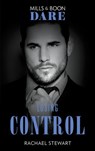 Losing Control - Rachael Stewart - 9781474099769