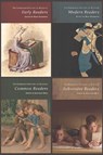 The Edinburgh History of Reading - Mary (Professor of English and Book History Hammond ; Jonathan (William R. Kenan Jr. Professor of History Rose - 9781474478717