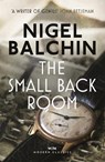 The Small Back Room - Nigel Balchin - 9781474601160