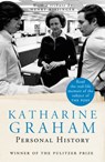 Personal History - Katharine Graham - 9781474610261