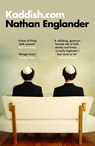Kaddish.com - Nathan Englander - 9781474611039