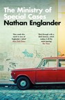 The Ministry of Special Cases - Nathan Englander - 9781474611121