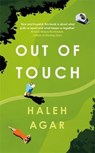 Out of Touch - AGAR,  Haleh - 9781474612258