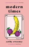 Modern Times - Cathy Sweeney - 9781474618496