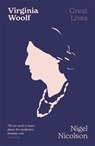 Virginia Woolf - Nigel Nicolson - 9781474619820
