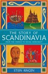The Story of Scandinavia - Stein Ringen - 9781474625203