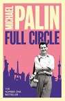 Full Circle - Michael Palin - 9781474625814