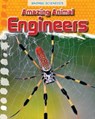 Amazing Animal Engineers - GRAY,  Leon - 9781474702218