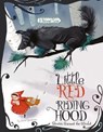 Little Red Riding Hood Stories Around the World - GUNDERSON,  Jessica - 9781474724197