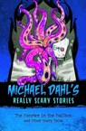 Michael Dahl's Really Scary Stories Pack B of 4 - Michael Dahl ; Xavier Bonet - 9781474728218