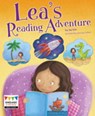 Lea's Reading Adventure - Jay Dale - 9781474731072