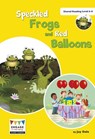 Speckled Frogs and Red Balloons - Jay Dale - 9781474738323