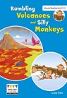 Rumbling Volcanoes and Silly Monkeys - DALE,  Jay - 9781474738330