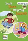 Special Places and Whispering Seashells - Jay Dale - 9781474738347