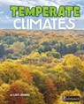 Temperate Climates - SENKER,  Cath - 9781474738408