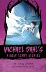 Michael Dahl's Really Scary Stories Pack C of 4 - Michael Dahl ; Xavier Bonet - 9781474744256