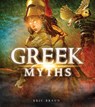 Greek Myths - BRAUN,  Eric - 9781474752534