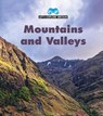 Mountains and Valleys - James Nixon - 9781474759014