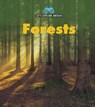 Forests - James Nixon - 9781474759021