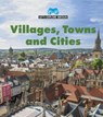 Villages, Towns and Cities - James Nixon - 9781474759045
